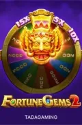 Fortune Gems 2 tragamonedas nueva en DRAGONPALS COM