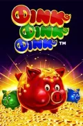 Oink Oink Oink slot de cerditos en DRAGONPALS COM
