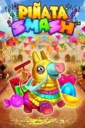 Piñata Smash tragamonedas festiva DRAGONPALS COM