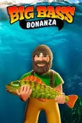 Big Bass pesca con premios en DRAGONPALS COM