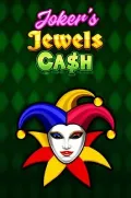 Joker Jewels tragamonedas clásica DRAGONPALS COM