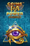 Coins Ra Power tragamonedas egipcia DRAGONPALS COM