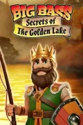 Big Bass: Secrets of the Golden Lake en DRAGONPALS COM