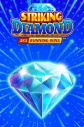 Striking Diamond tragamonedas brillante DRAGONPALS COM