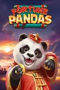 Fortune Pandas slot de pandas en DRAGONPALS COM