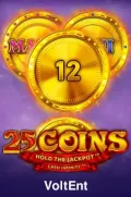 25 coins en DRAGONPALS COM