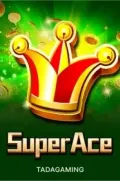 AuperAce slot más popular en DRAGONPALS COM