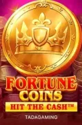 Fortune Coins slot más popular en DRAGONPALS COM