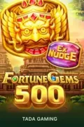 Fortune Gems 500 tragamonedas en DRAGONPALS COM casino online