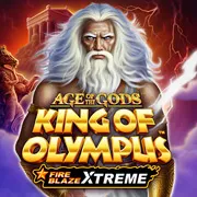 King of olimpus en DRAGONPALS COM