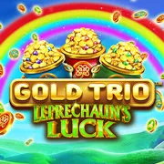 Gold trio en DRAGONPALS COM