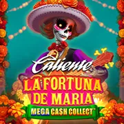 La fortuna de Maria en DRAGONPALS COM