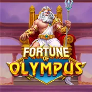 Fortune of olimpus en DRAGONPALS COM