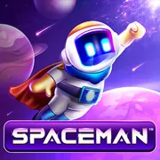 Spaceman en DRAGONPALS COM