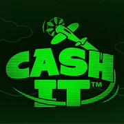 Cash it en DRAGONPALS COM