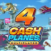 Cash planes en DRAGONPALS COM
